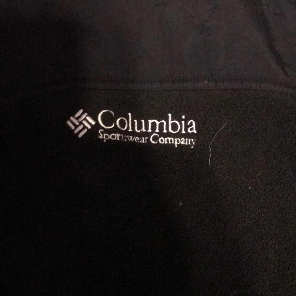 Columbia jacket - Picture 5 of 6
